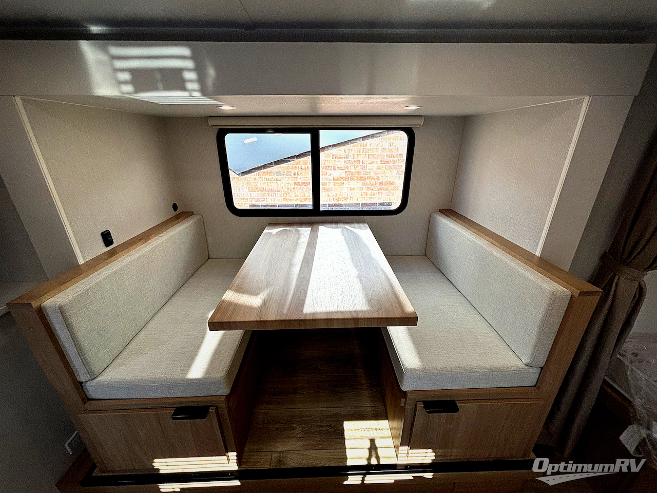 2027 Winnebago Micro Minnie 2108TB Photo 11
