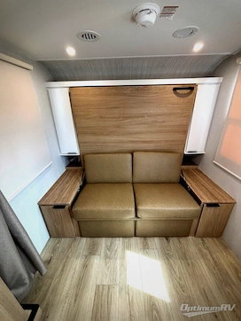 2027 Winnebago Micro Minnie 2108DS RV Photo 3