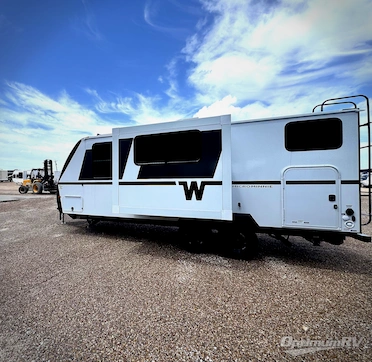 2027 Winnebago Micro Minnie 2200MBH RV Photo 2