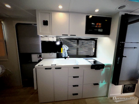 2027 Winnebago Micro Minnie 2200MBH RV Photo 4