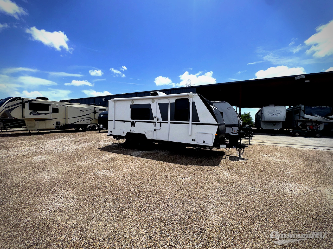 2027 Winnebago Micro Minnie 2200MBH Photo 1
