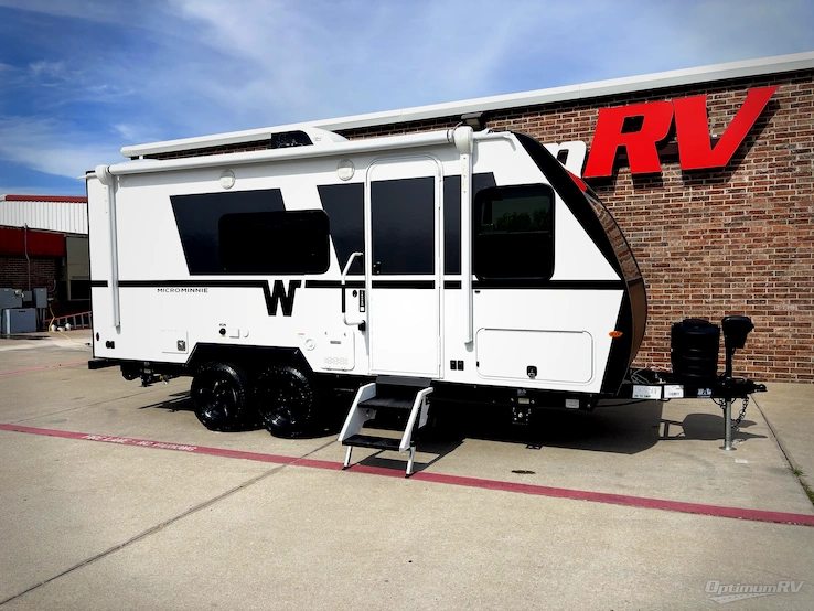 2027 Winnebago Micro Minnie 1800BH RV Photo 1
