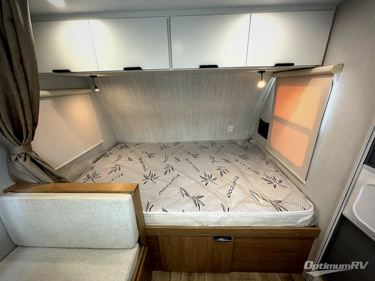 2027 Winnebago Micro Minnie 1800BH Photo 7