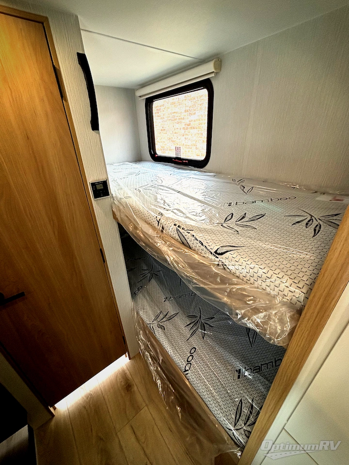 2027 Winnebago Micro Minnie 1800BH Photo 12