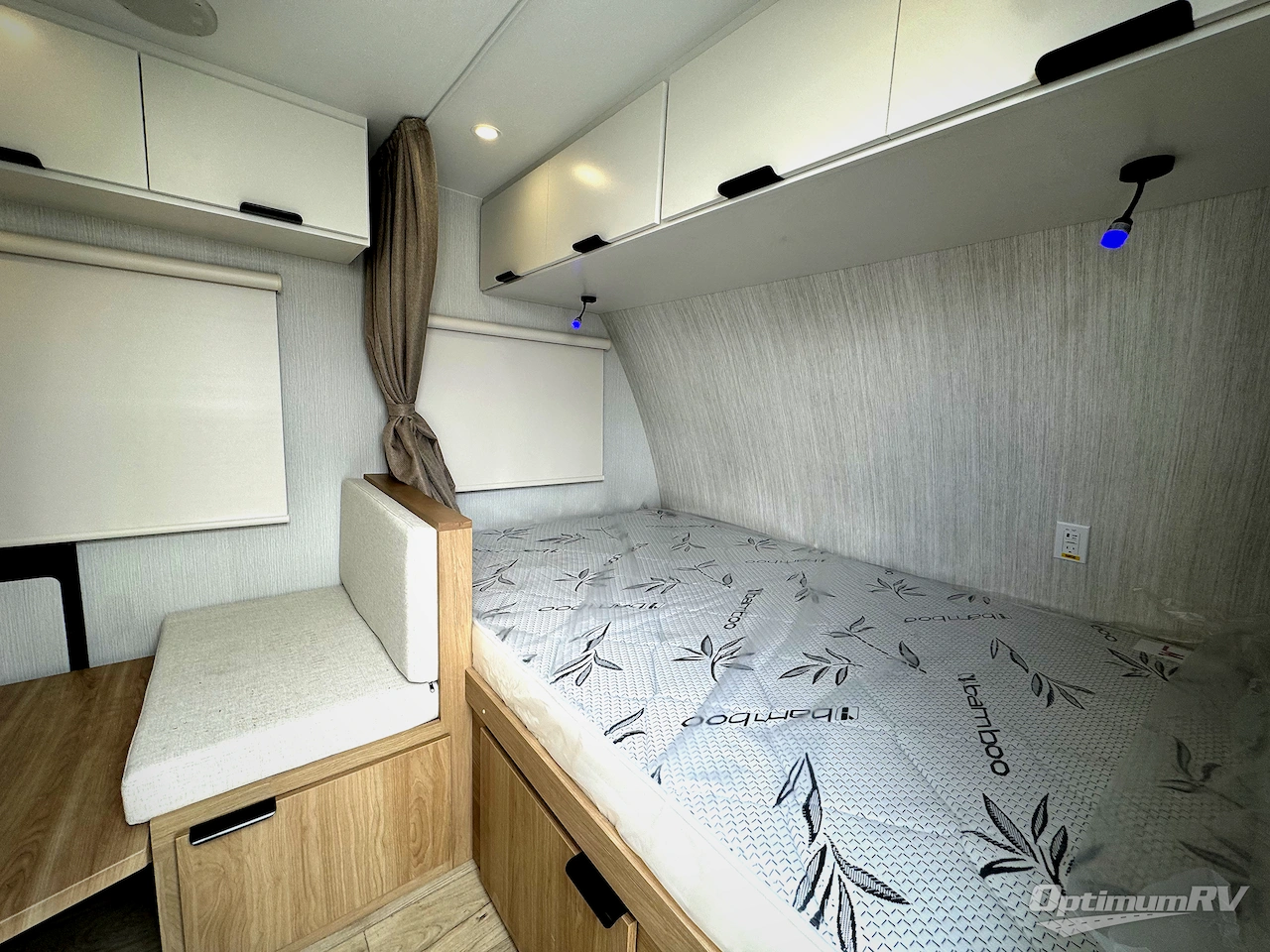 2027 Winnebago Micro Minnie 1800BH Photo 5