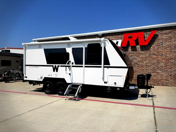 2027 Winnebago Micro Minnie 2108FBS RV Photo 1