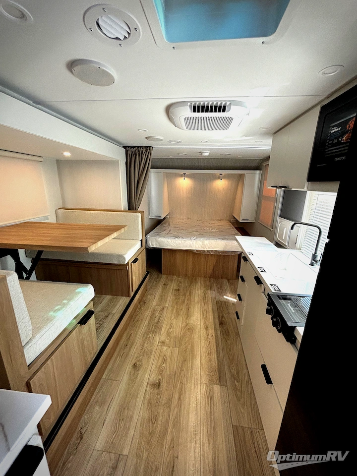 2027 Winnebago Micro Minnie 2108FBS Photo 6