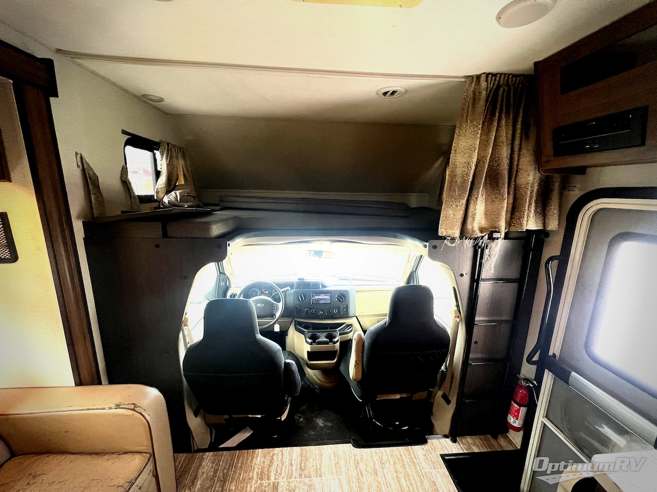 2020 Forest River Sunseeker 3010DS Ford Photo 6