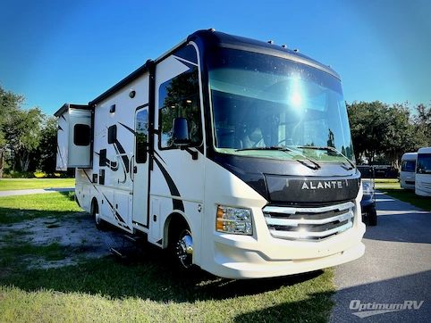 Used 2020 Jayco Alante 26X Featured Photo