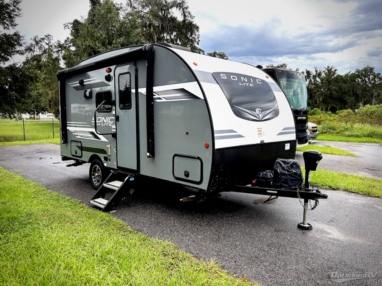 2023 Venture Sonic Lite SL150VRB Photo 1