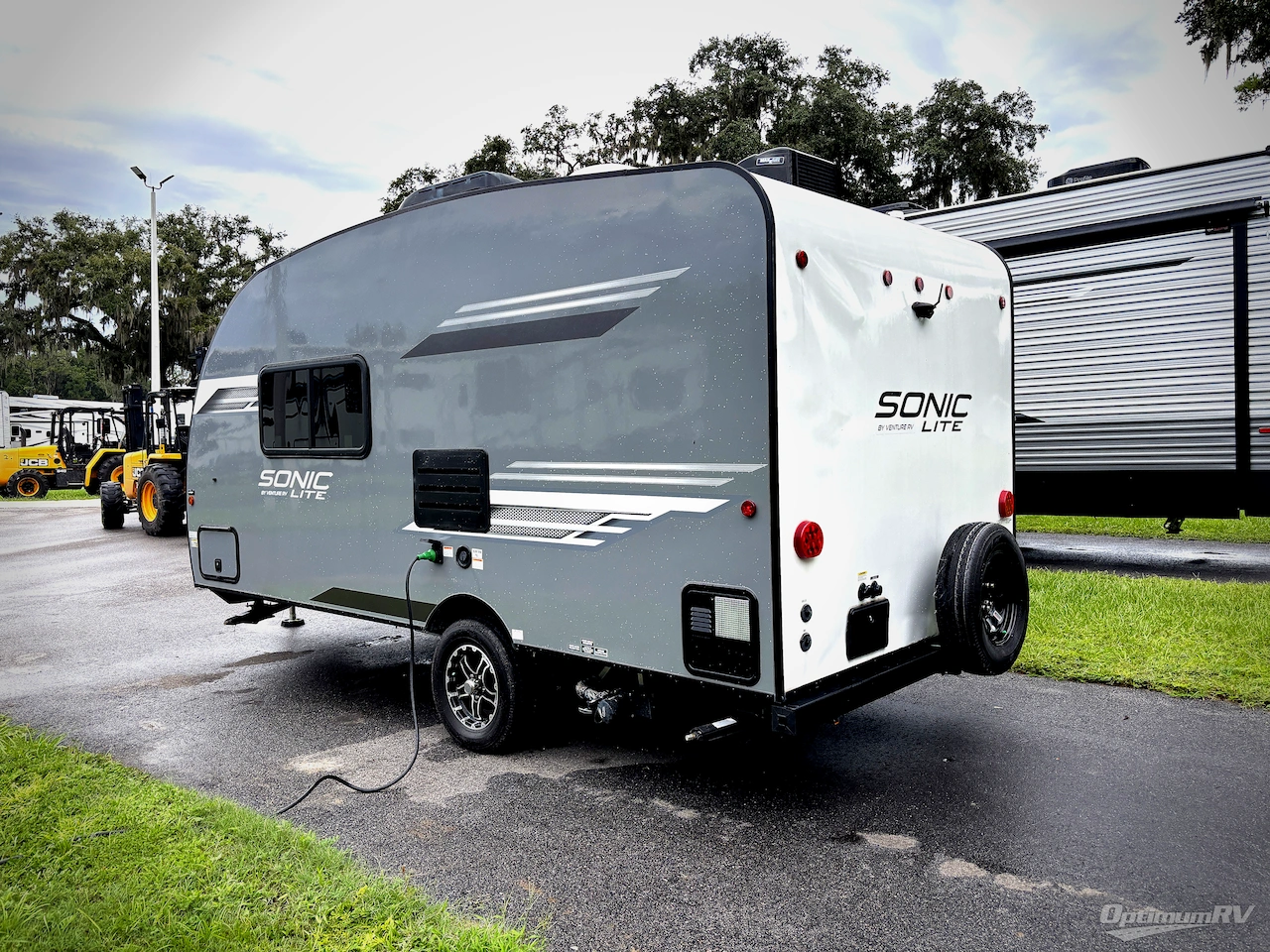 2023 Venture Sonic Lite SL150VRB Photo 3