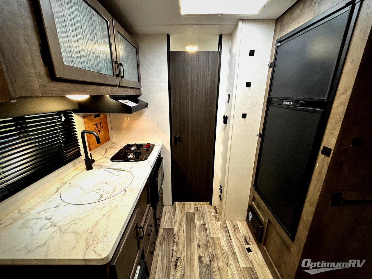 2023 Venture Sonic Lite SL150VRB Photo 4