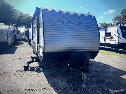 Used 2024 Dutchmen Aspen Trail Mini 1980BH Featured Photo