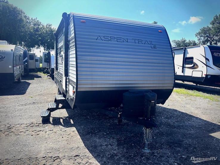 2024 Dutchmen Aspen Trail Mini 1980BH RV Photo 1