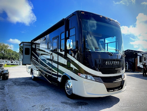 Used 2017 Tiffin Allegro 31 SA Featured Photo