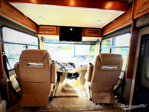 2017 Tiffin Allegro 31 SA RV Photo 2