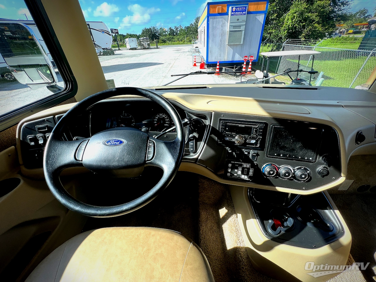 2017 Tiffin Allegro 31 SA Photo 9