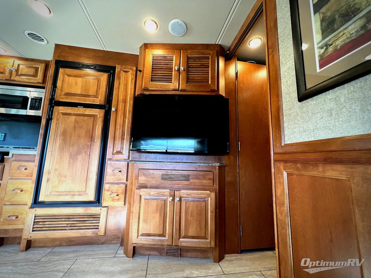 2017 Tiffin Allegro 31 SA Photo 10