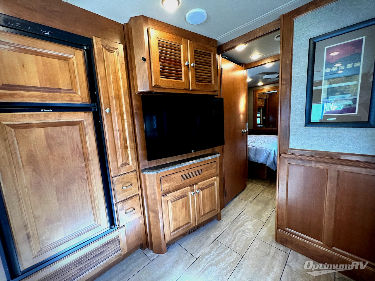 2017 Tiffin Allegro 31 SA Photo 16