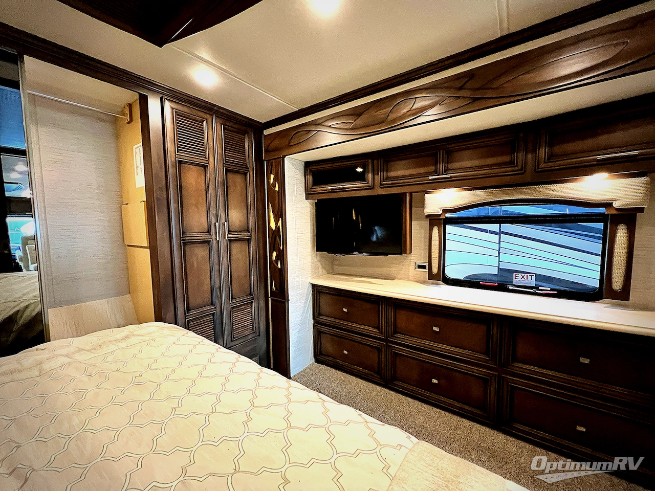 2019 Newmar Ventana 3407 Photo 22