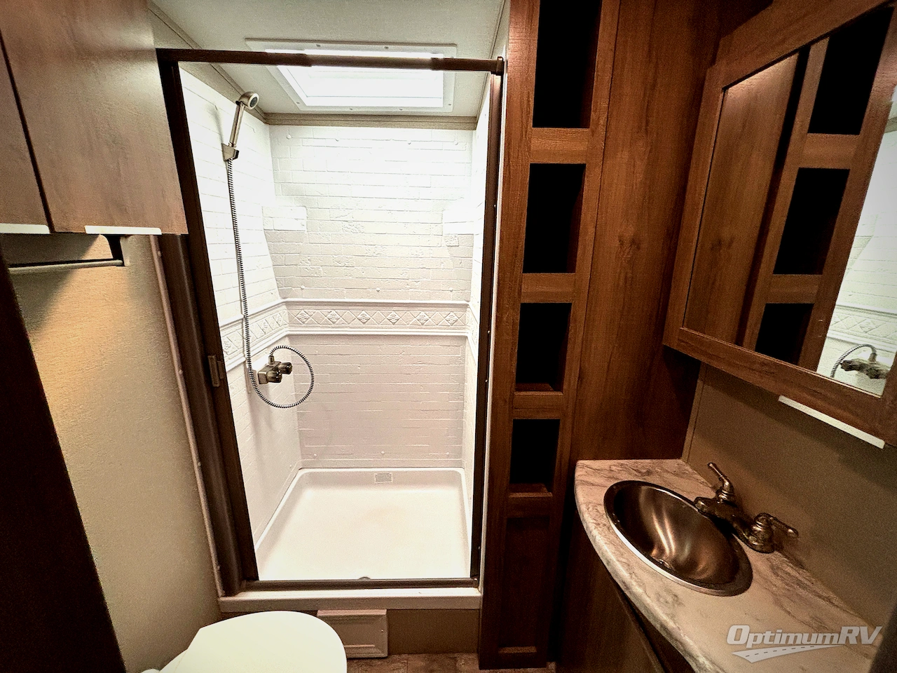 2021 Grand Design Imagine 3100RD Photo 9