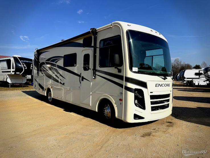 2023 Coachmen Encore SE 29SS RV Photo 1