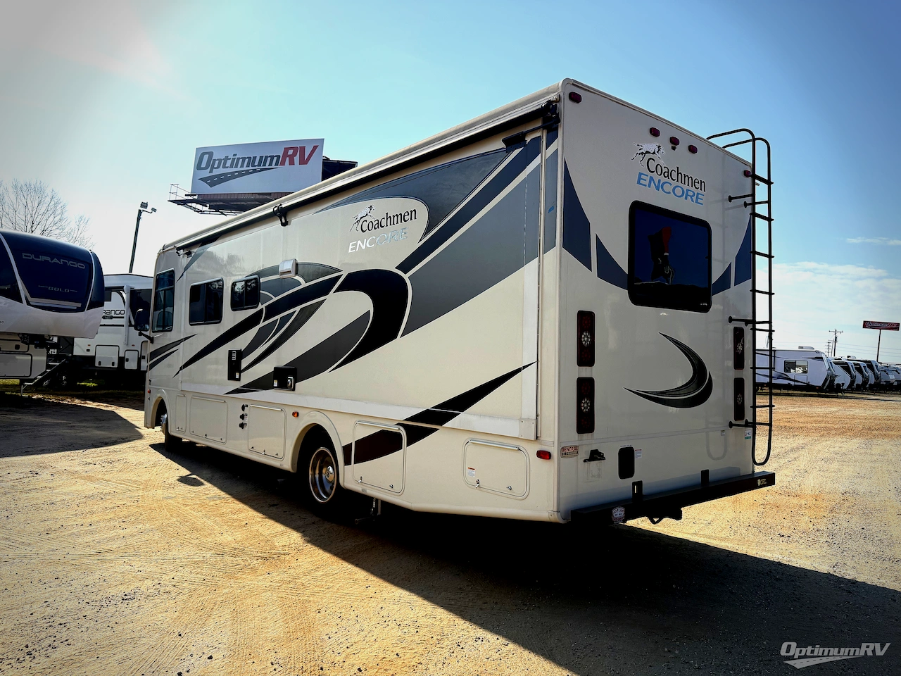 2023 Coachmen Encore SE 29SS Photo 3
