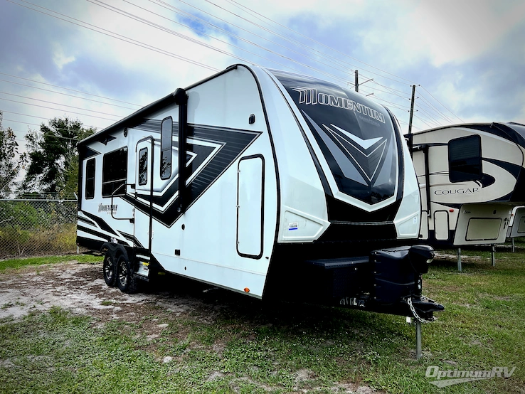 2022 Grand Design Momentum G-Class 23G RV Photo 1