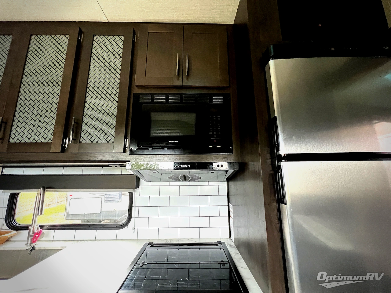 2022 Grand Design Momentum G-Class 23G Photo 12