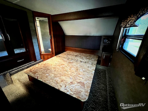 2013 Prime Time Crusader 295RST RV Photo 4