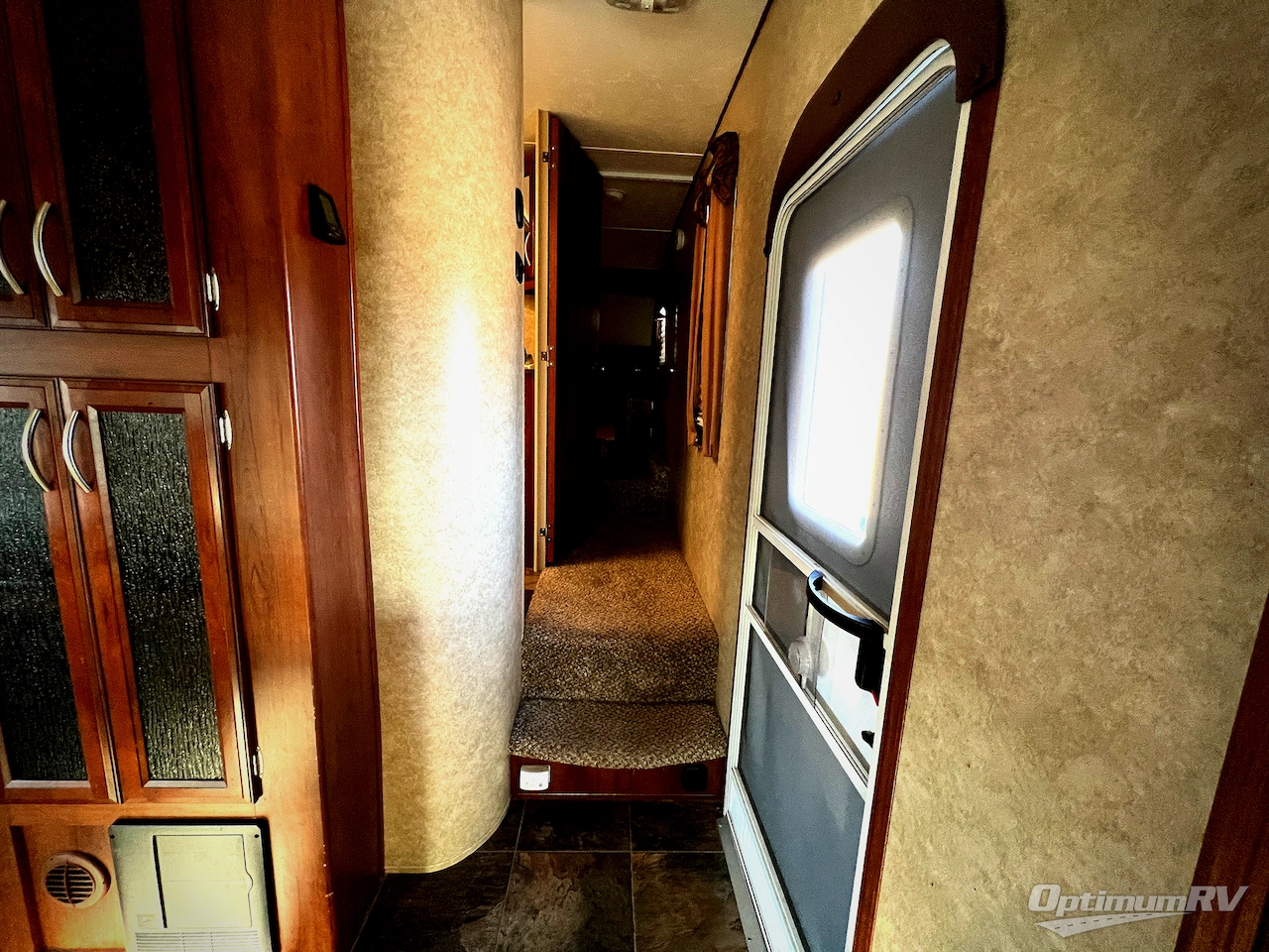 2013 Prime Time Crusader 295RST Photo 15