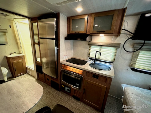 2022 Forest River R Pod RP-192 RV Photo 4