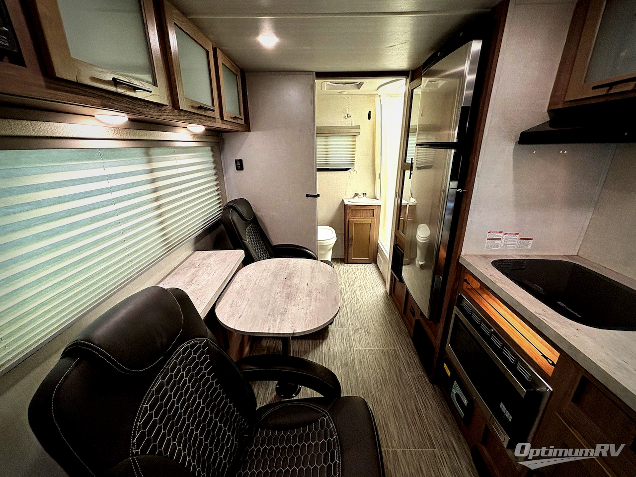 2022 Forest River R Pod RP-192 Photo 4