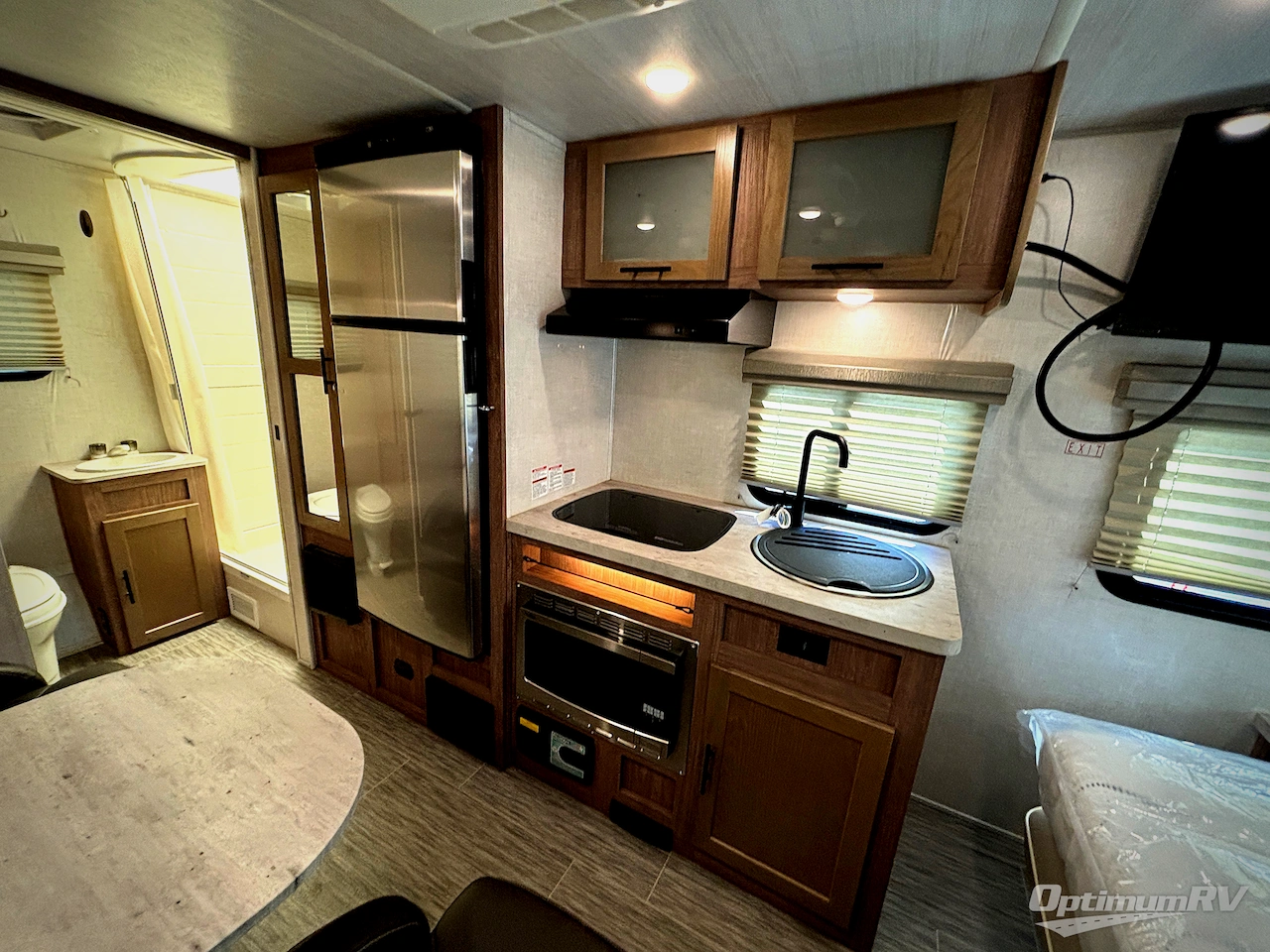 2022 Forest River R Pod RP-192 Photo 10