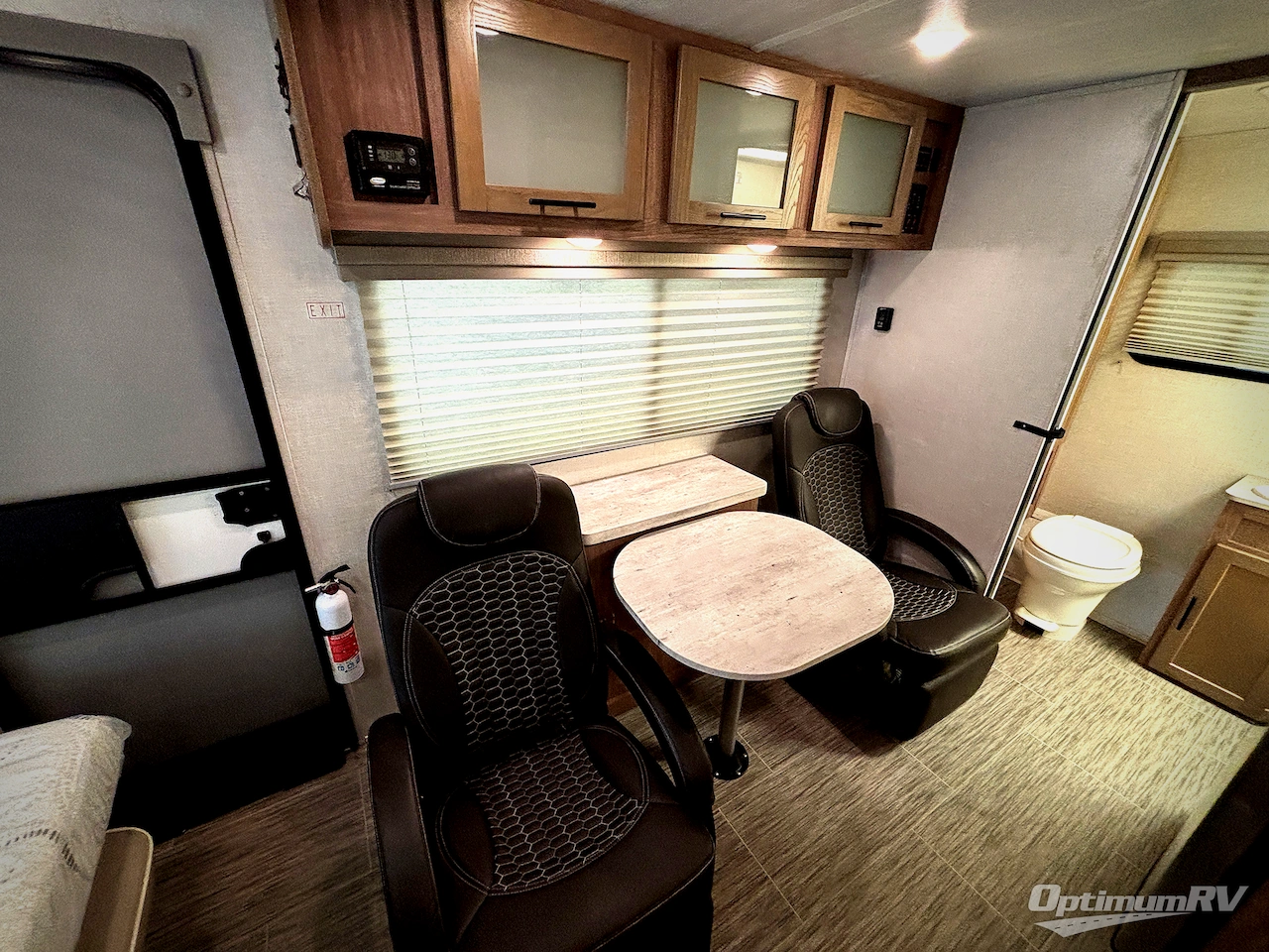 2022 Forest River R Pod RP-192 Photo 11