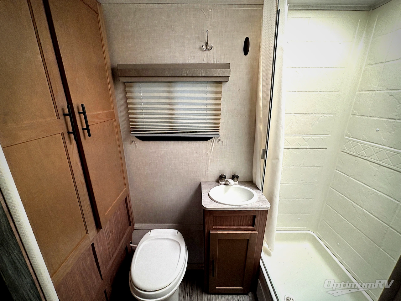 2022 Forest River R Pod RP-192 Photo 12