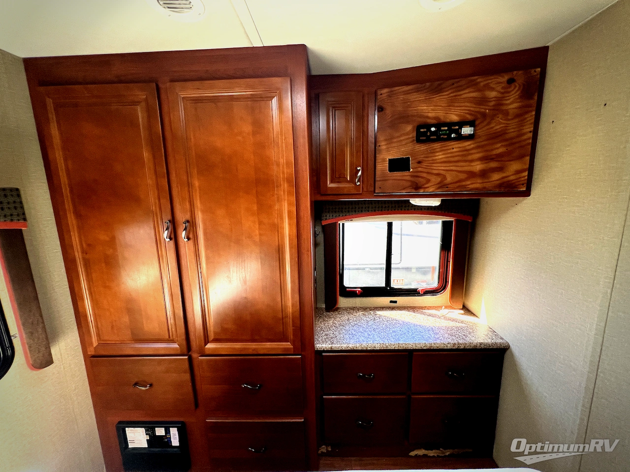 2013 Monaco LaPalma 30 WBD Photo 18