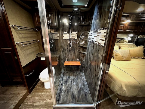 2017 Tiffin Allegro Bus 45 OPP RV Photo 4