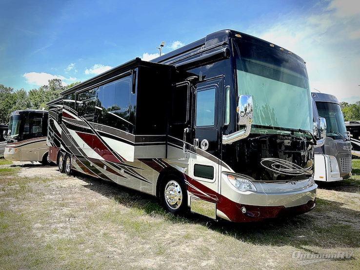 2017 Tiffin Allegro Bus 45 OPP RV Photo 1