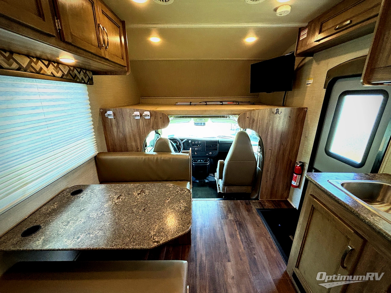 2019 Jayco Redhawk SE 22C Photo 5