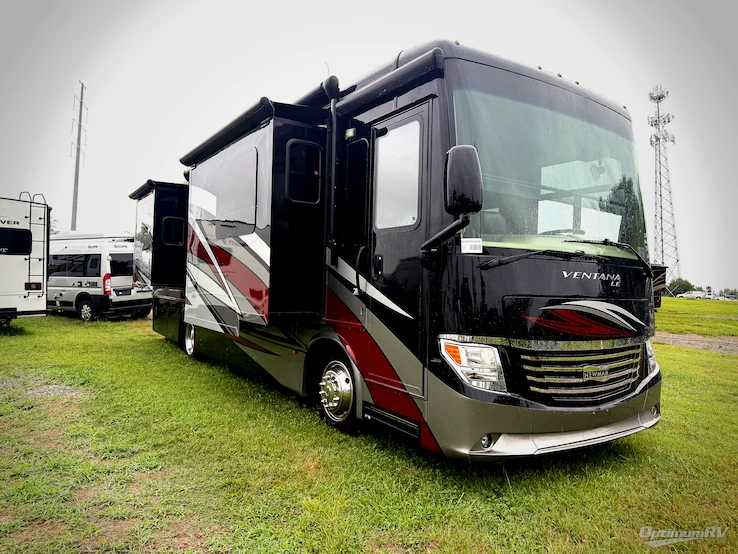 2018 Newmar Ventana 3436 RV Photo 1