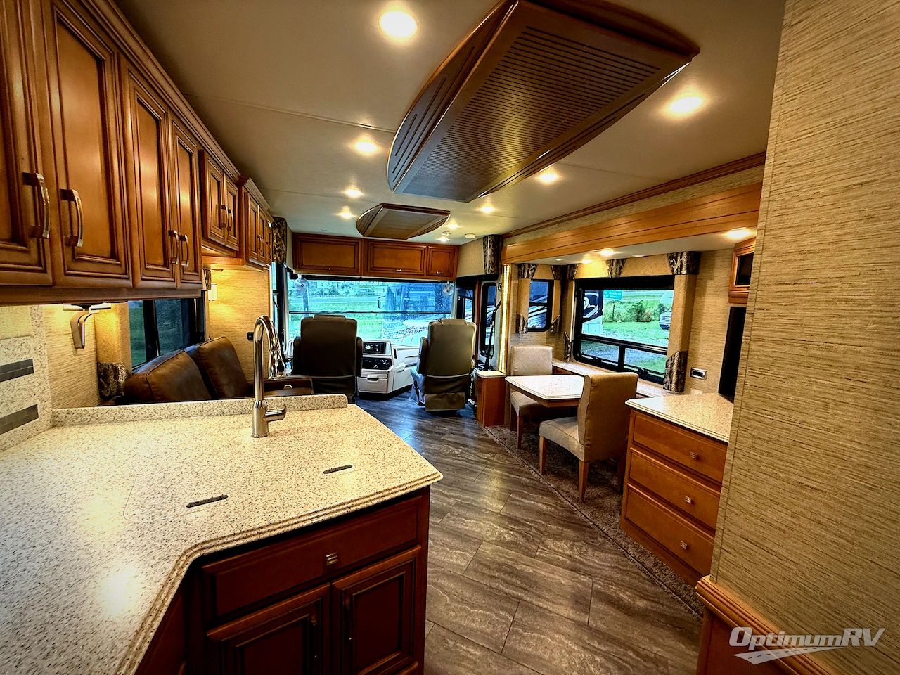 2018 Newmar Ventana 3436 Photo 5