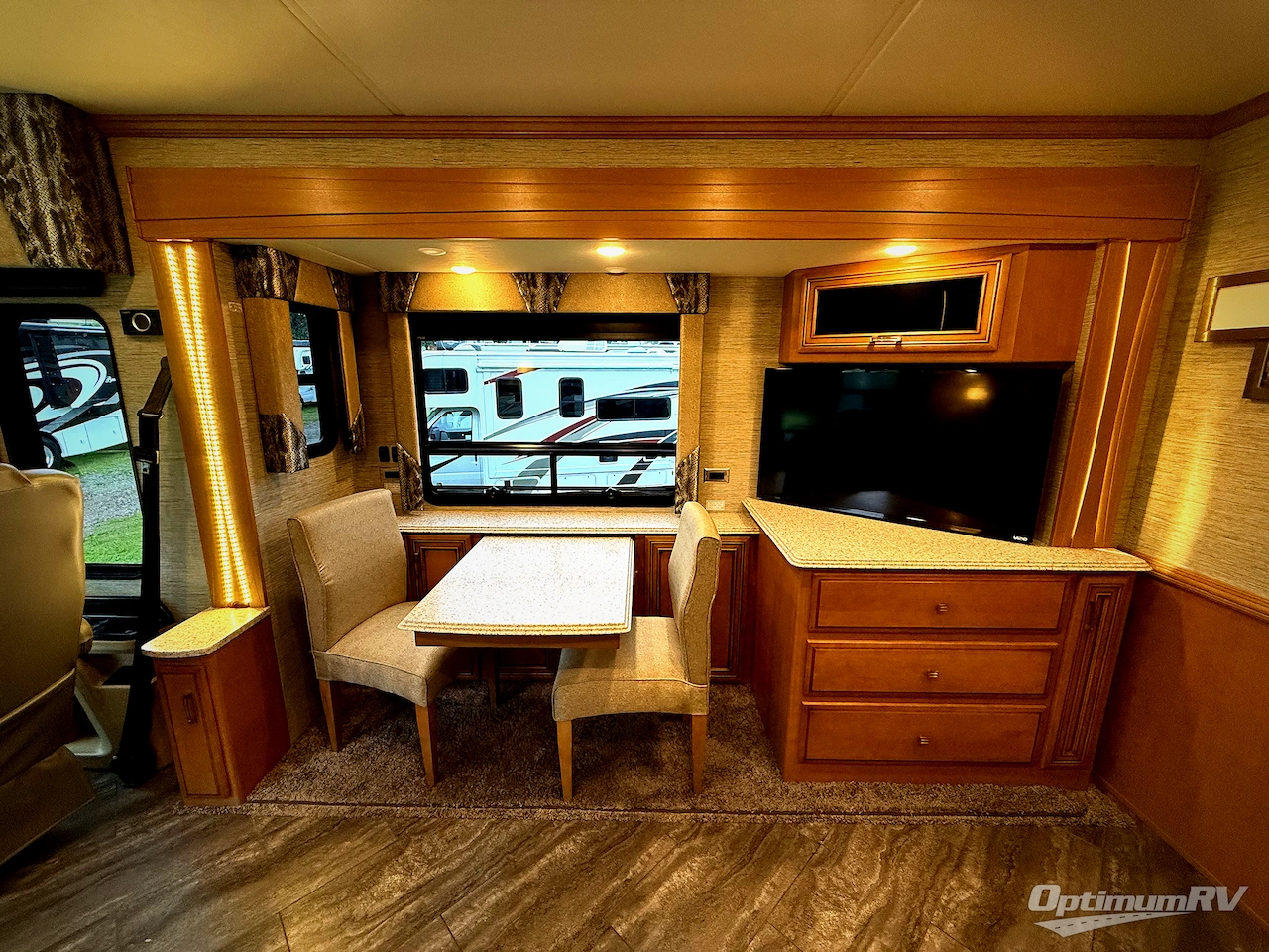 2018 Newmar Ventana 3436 Photo 6