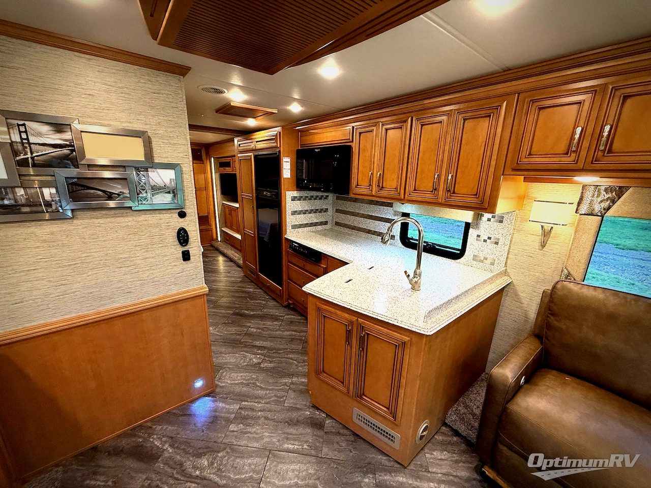 2018 Newmar Ventana 3436 Photo 9