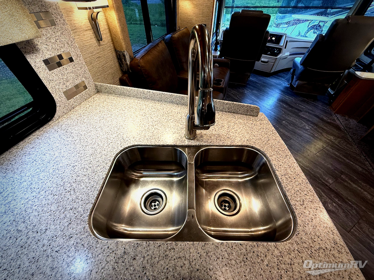 2018 Newmar Ventana 3436 Photo 10