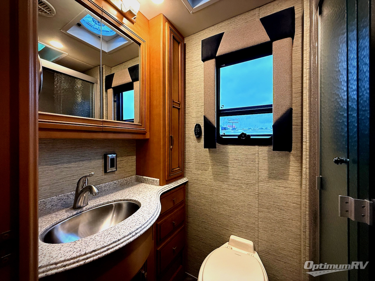 2018 Newmar Ventana 3436 Photo 13