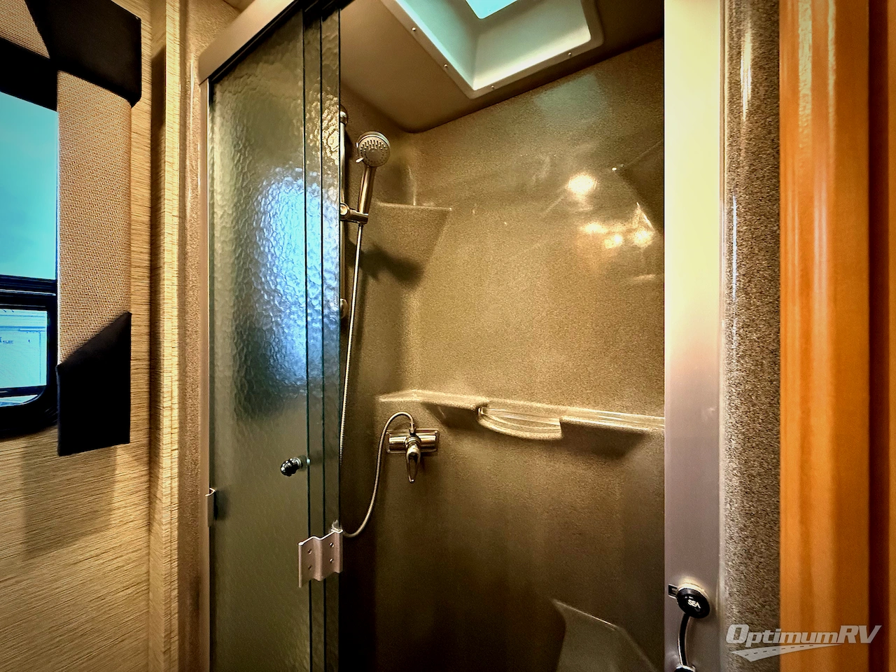 2018 Newmar Ventana 3436 Photo 15