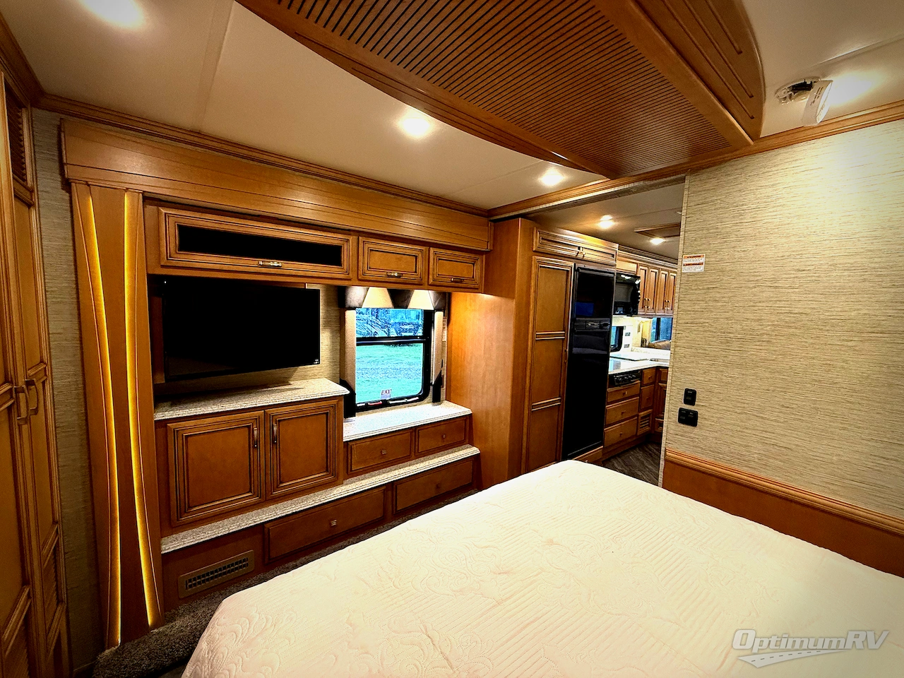 2018 Newmar Ventana 3436 Photo 17