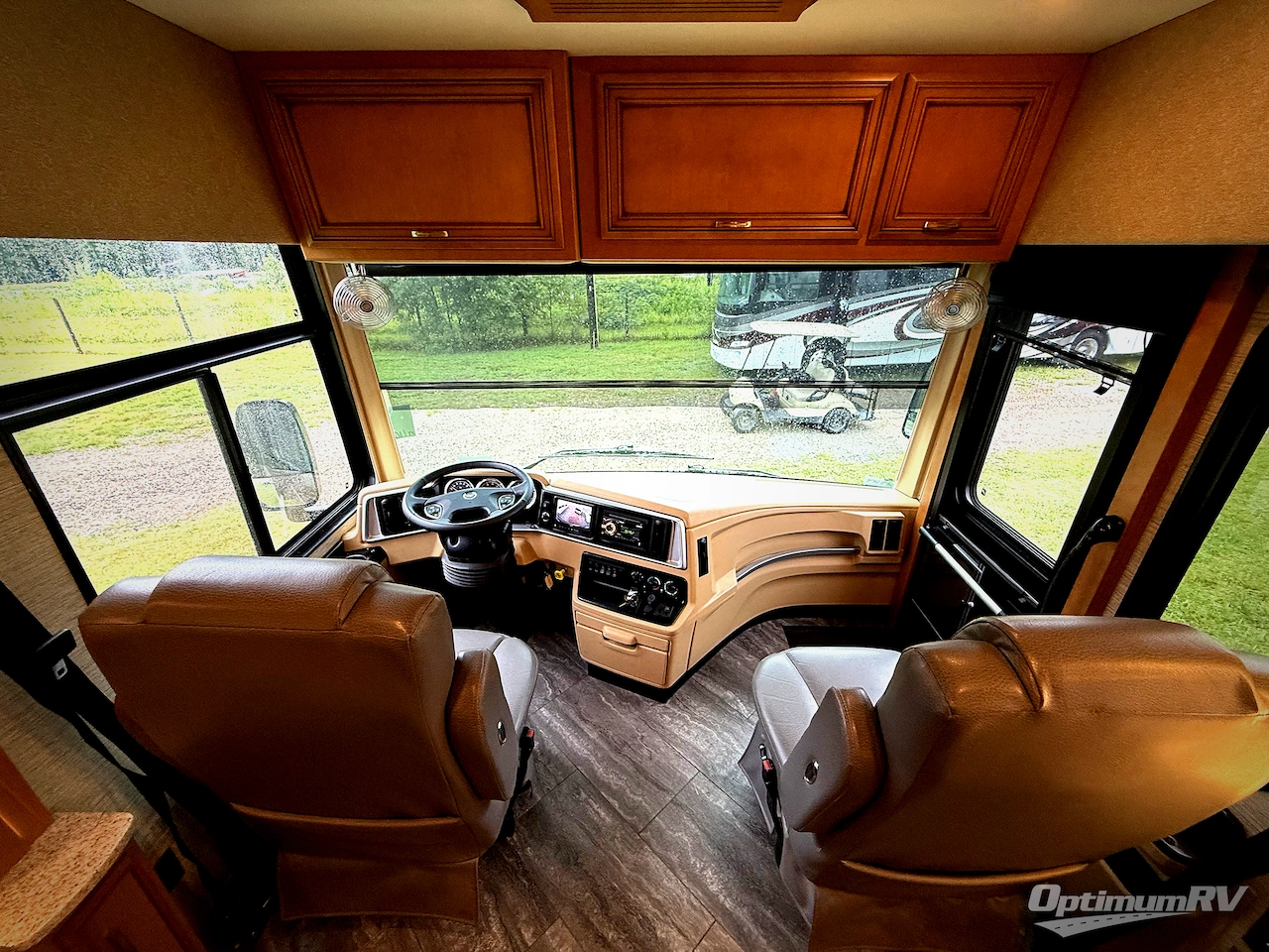 2018 Newmar Ventana 3436 Photo 19