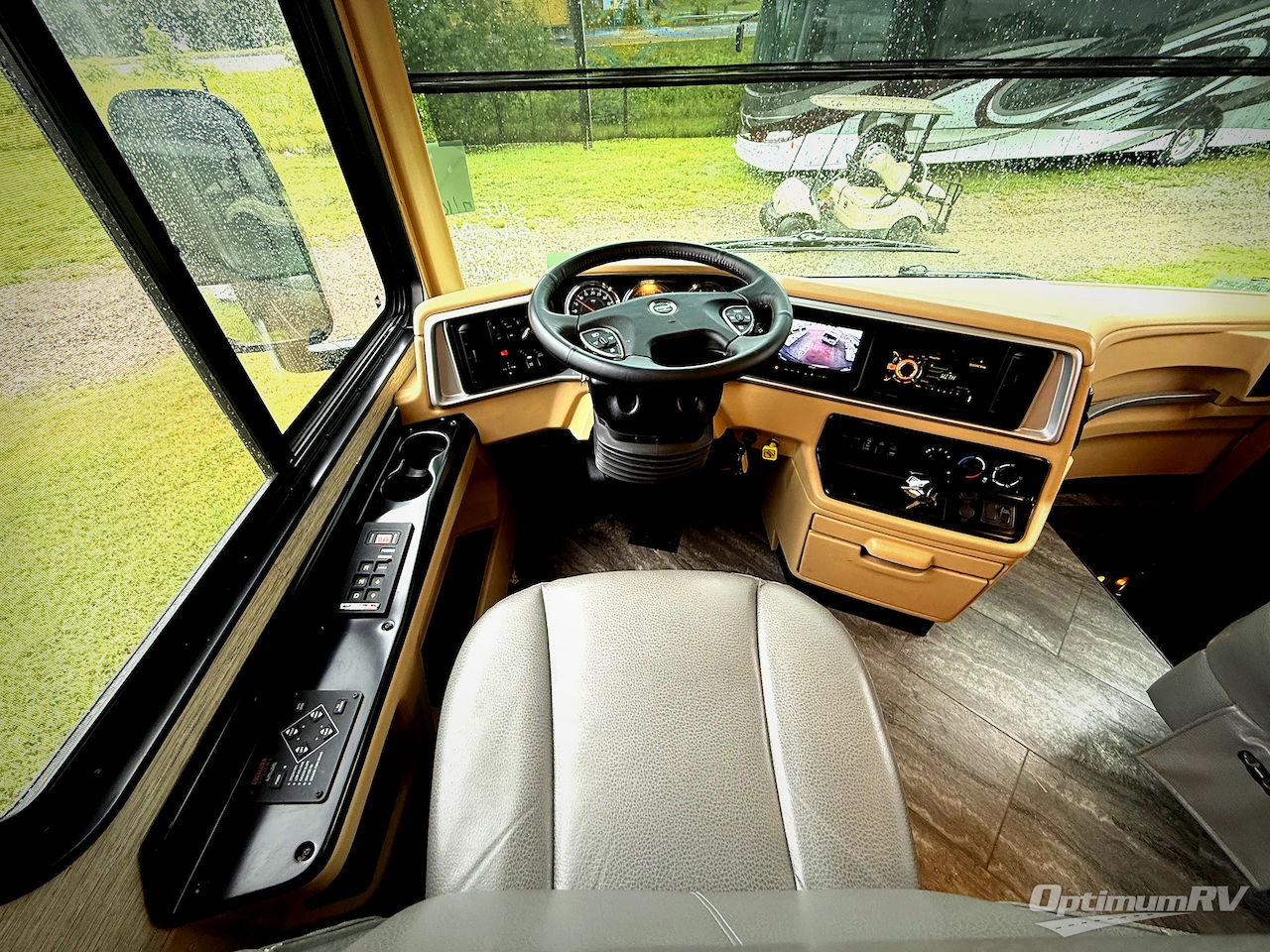 2018 Newmar Ventana 3436 Photo 20